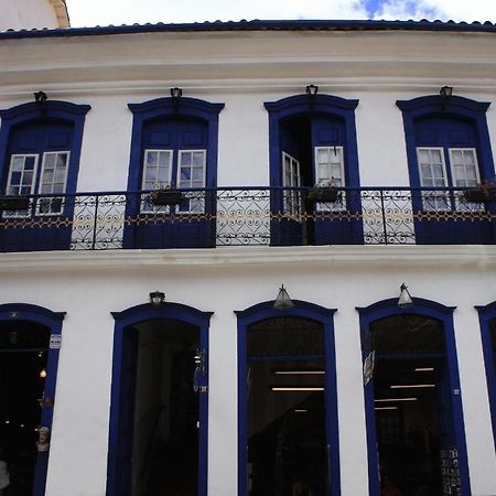 Hotel Barroco Mineiro Ouro Preto  Exterior photo