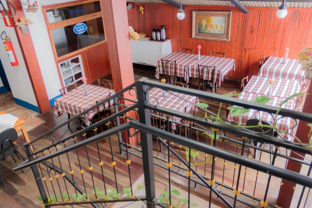 Hotel Barroco Mineiro Ouro Preto  Exterior photo