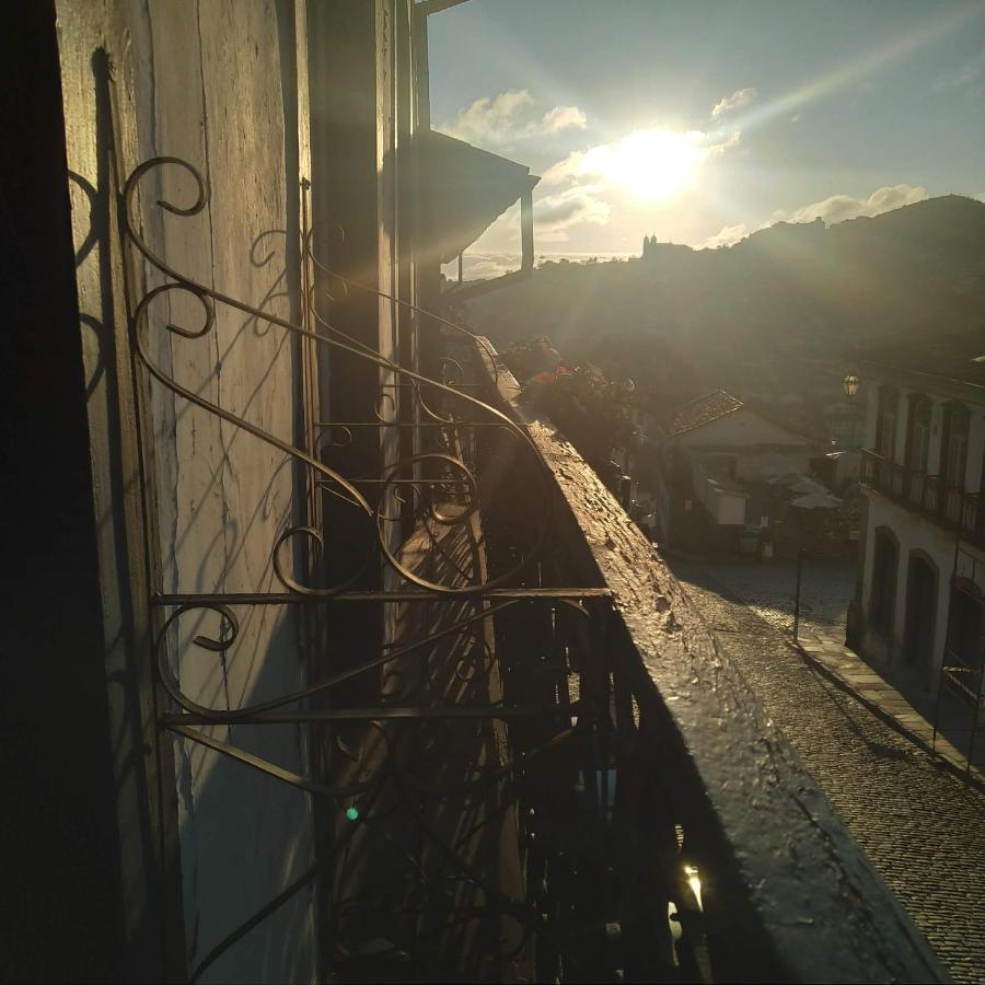 Hotel Barroco Mineiro Ouro Preto  Exterior photo