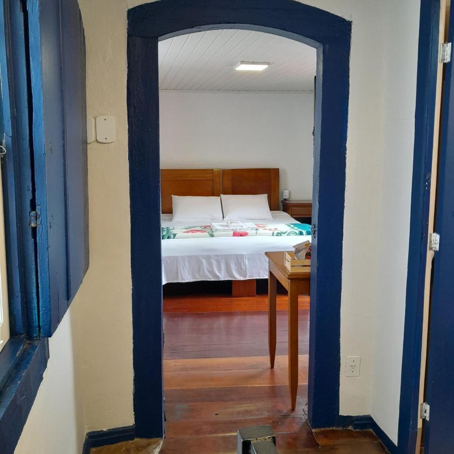 Hotel Barroco Mineiro Ouro Preto  Exterior photo