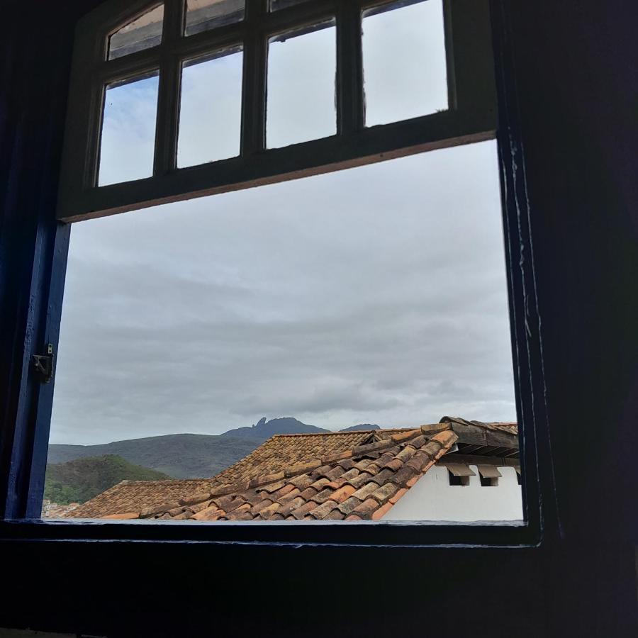 Hotel Barroco Mineiro Ouro Preto  Exterior photo