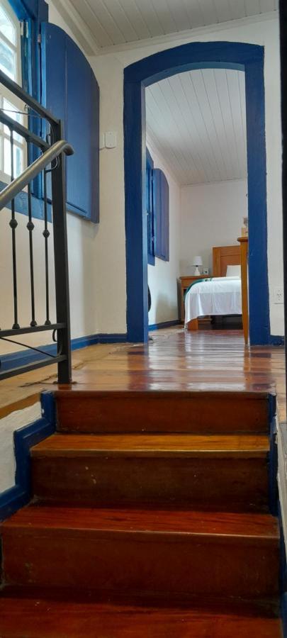 Hotel Barroco Mineiro Ouro Preto  Exterior photo