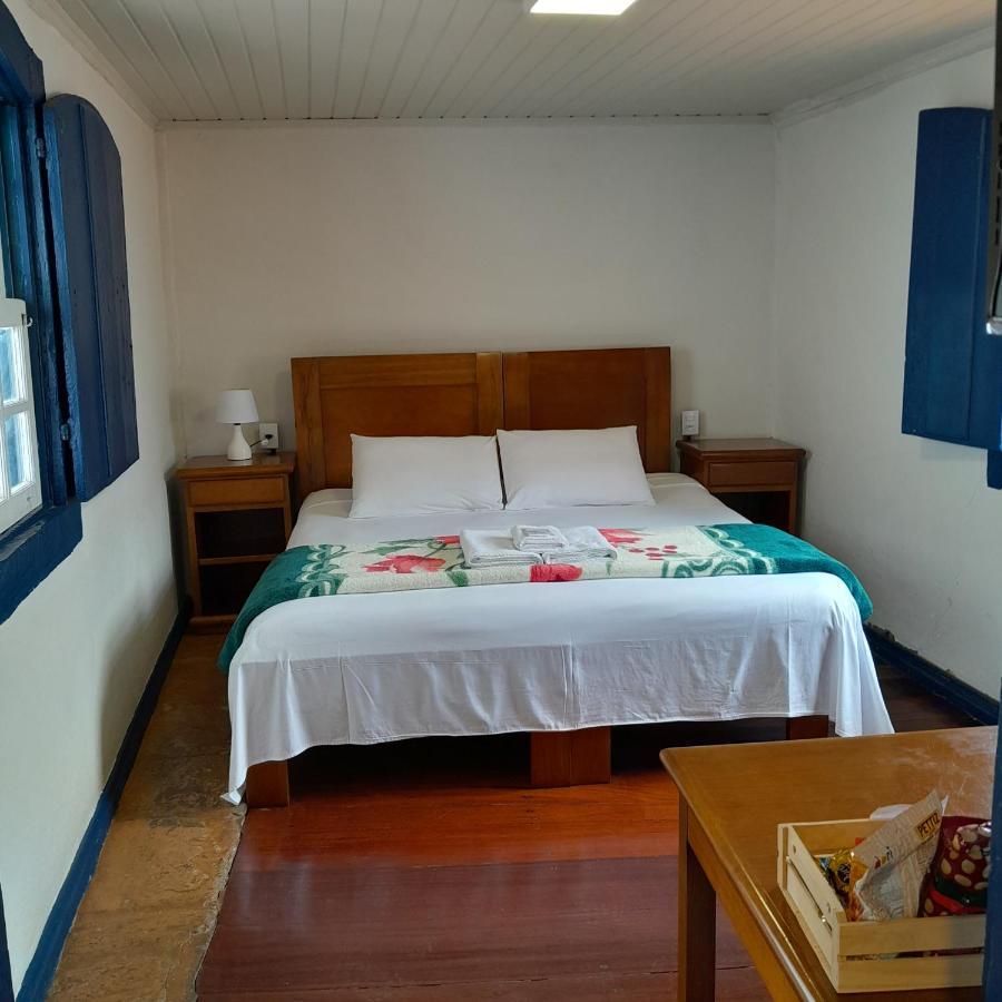 Hotel Barroco Mineiro Ouro Preto  Exterior photo