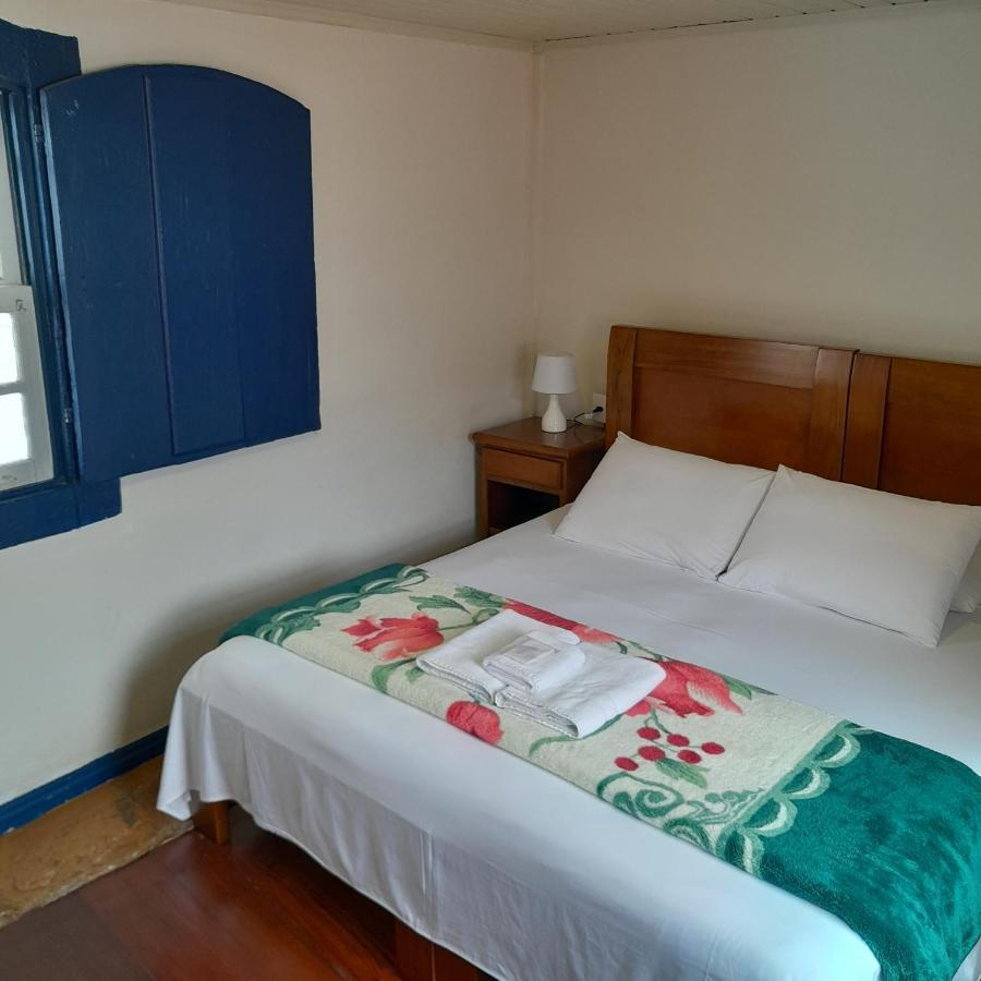Hotel Barroco Mineiro Ouro Preto  Exterior photo