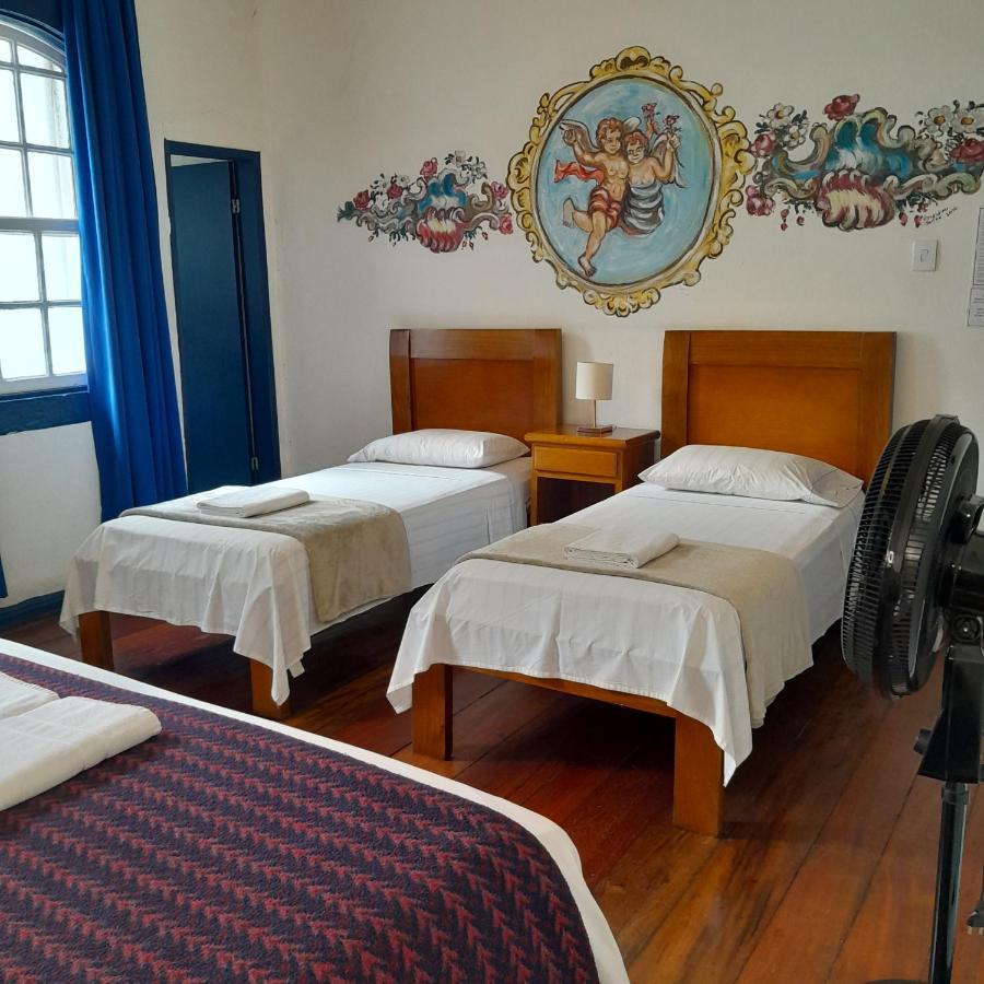 Hotel Barroco Mineiro Ouro Preto  Exterior photo