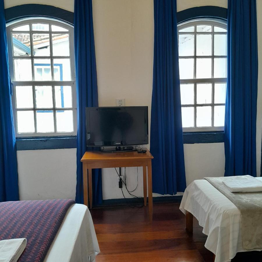 Hotel Barroco Mineiro Ouro Preto  Exterior photo