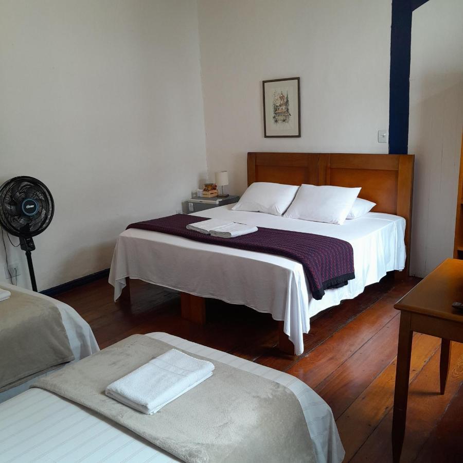 Hotel Barroco Mineiro Ouro Preto  Exterior photo