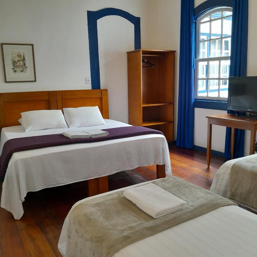 Hotel Barroco Mineiro Ouro Preto  Exterior photo