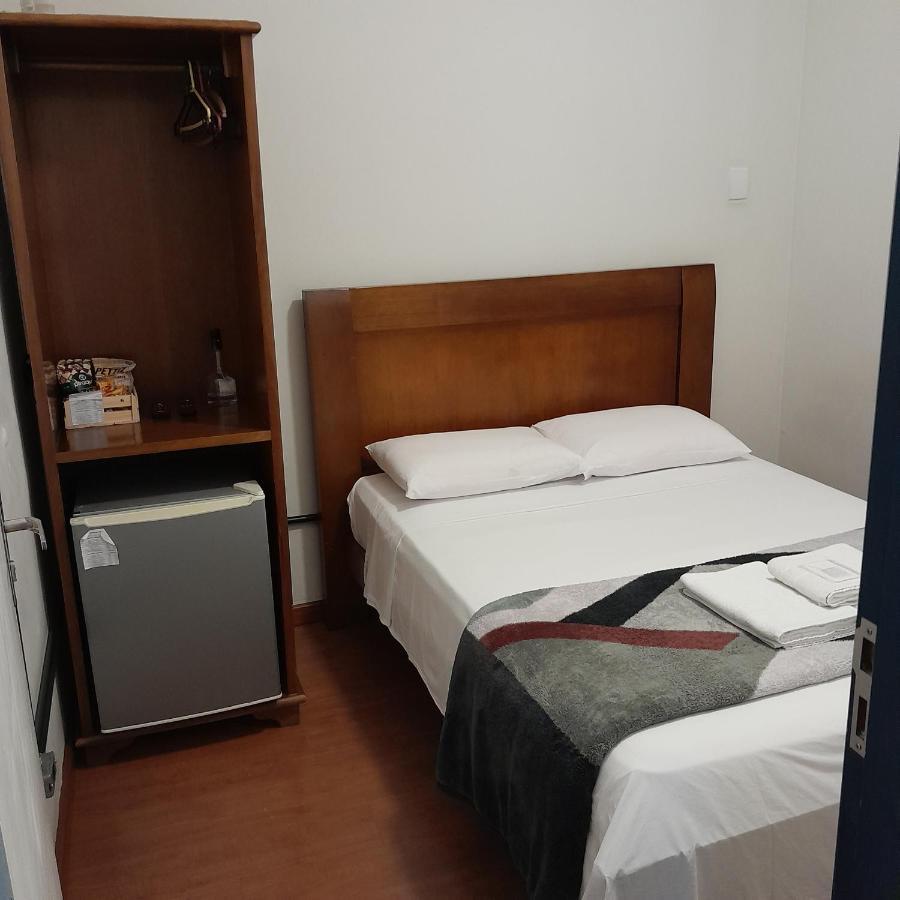 Hotel Barroco Mineiro Ouro Preto  Exterior photo