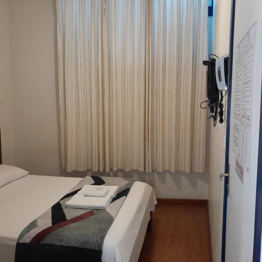 Hotel Barroco Mineiro Ouro Preto  Exterior photo