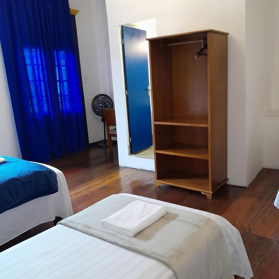 Hotel Barroco Mineiro Ouro Preto  Exterior photo