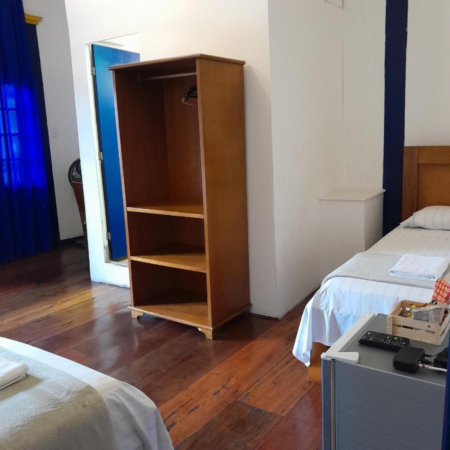 Hotel Barroco Mineiro Ouro Preto  Exterior photo