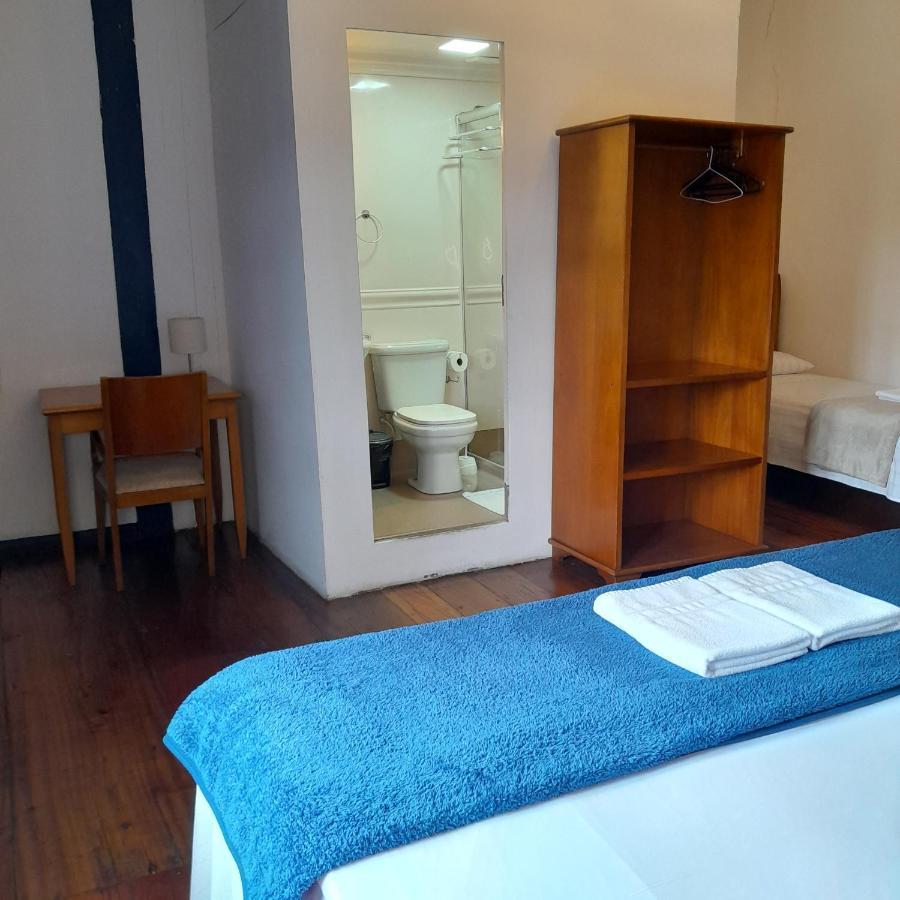Hotel Barroco Mineiro Ouro Preto  Exterior photo