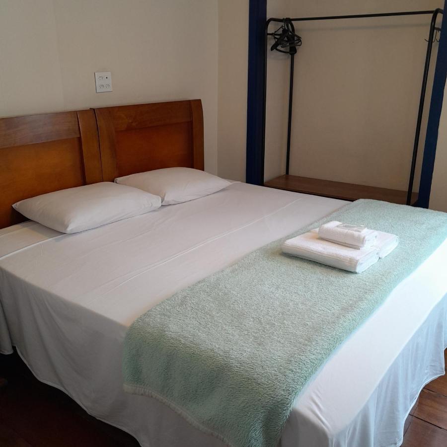 Hotel Barroco Mineiro Ouro Preto  Exterior photo