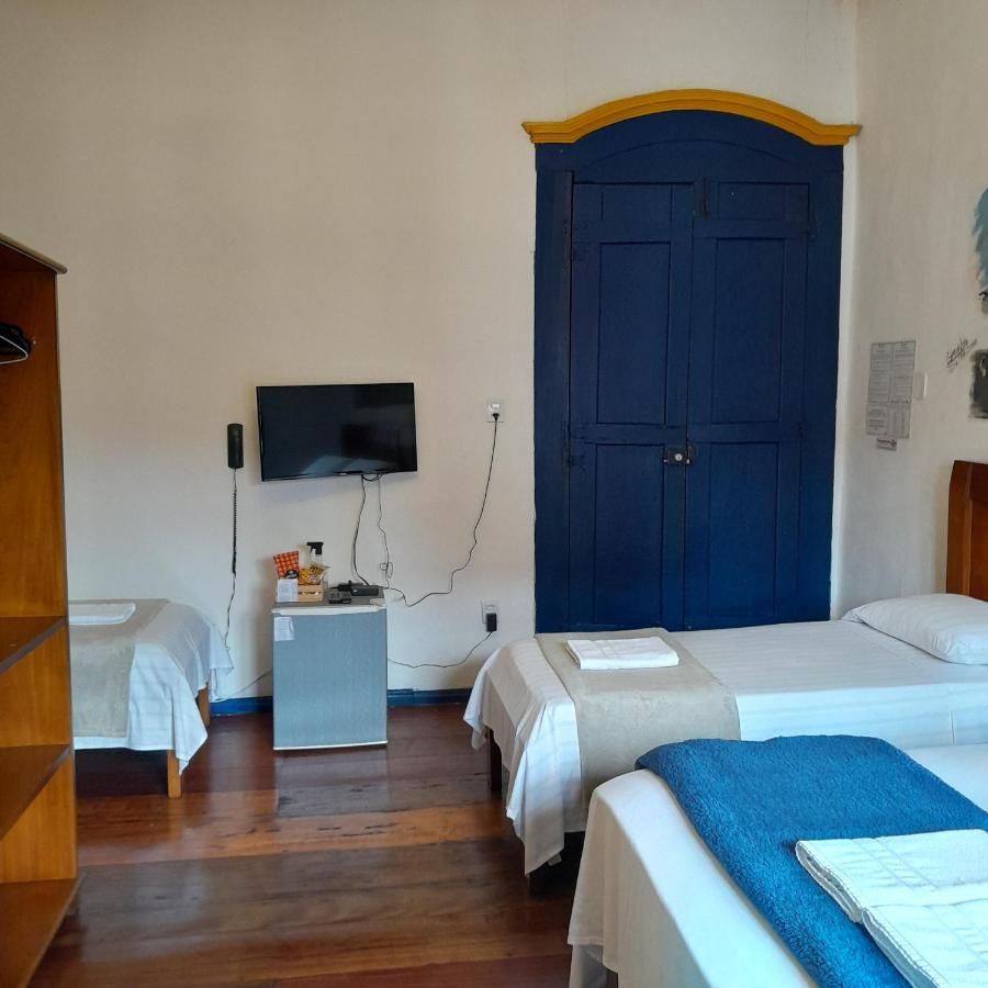 Hotel Barroco Mineiro Ouro Preto  Exterior photo