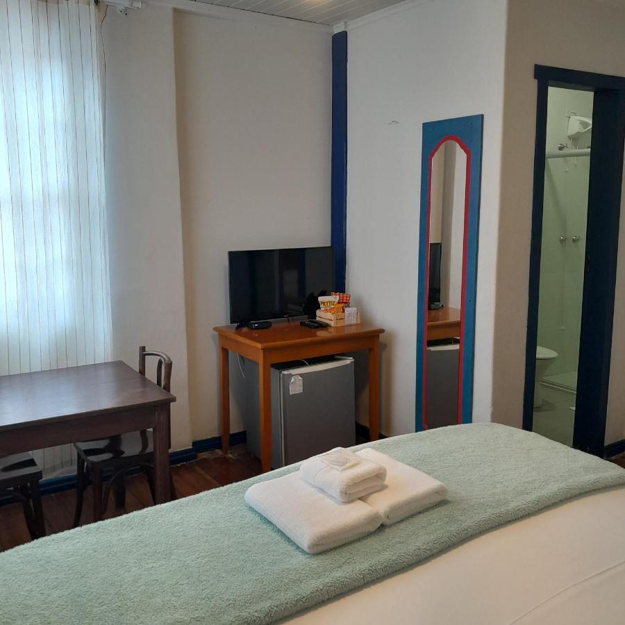 Hotel Barroco Mineiro Ouro Preto  Exterior photo