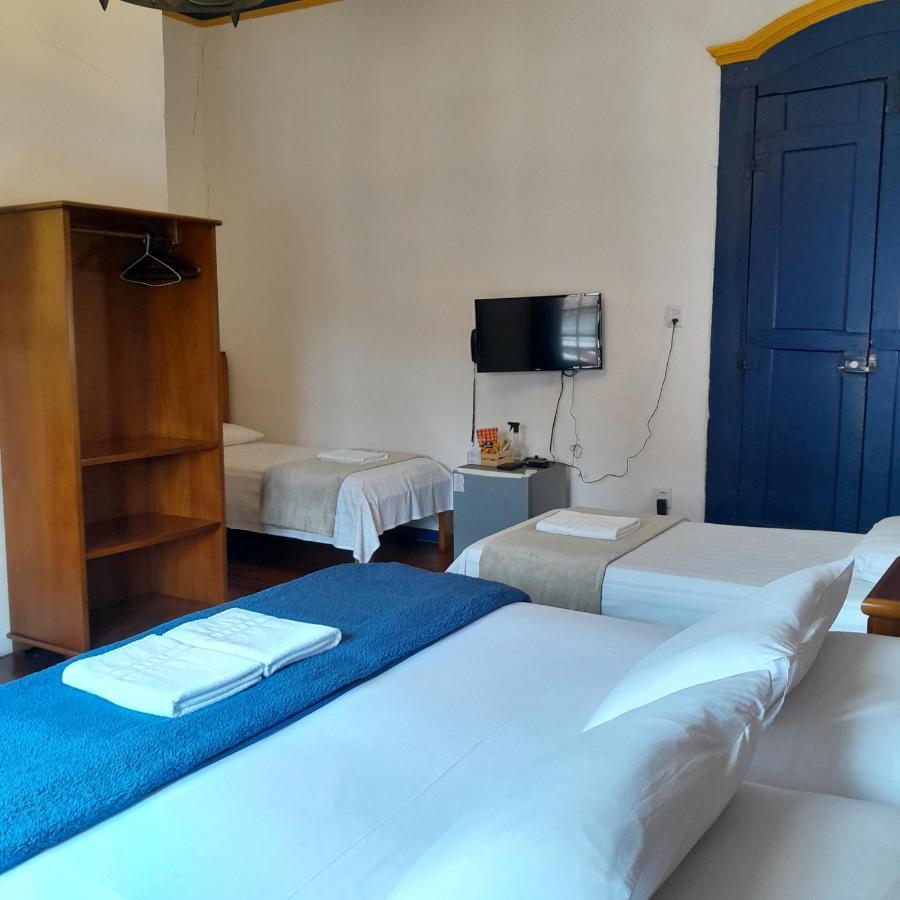 Hotel Barroco Mineiro Ouro Preto  Exterior photo