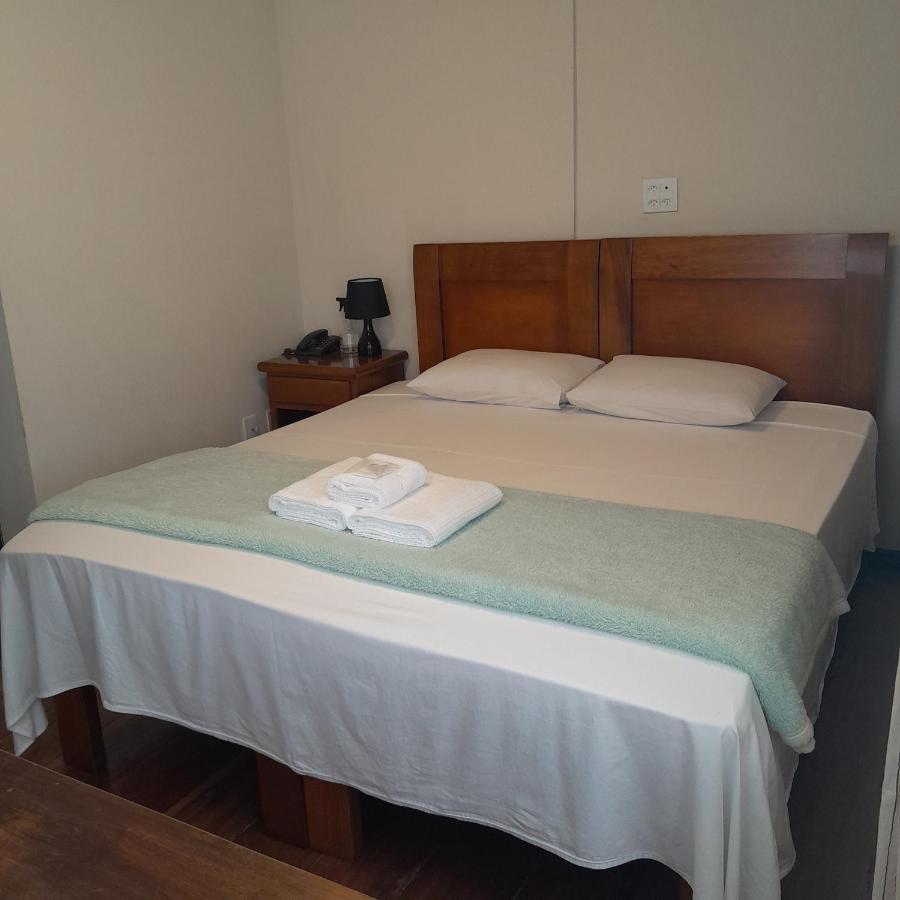 Hotel Barroco Mineiro Ouro Preto  Exterior photo