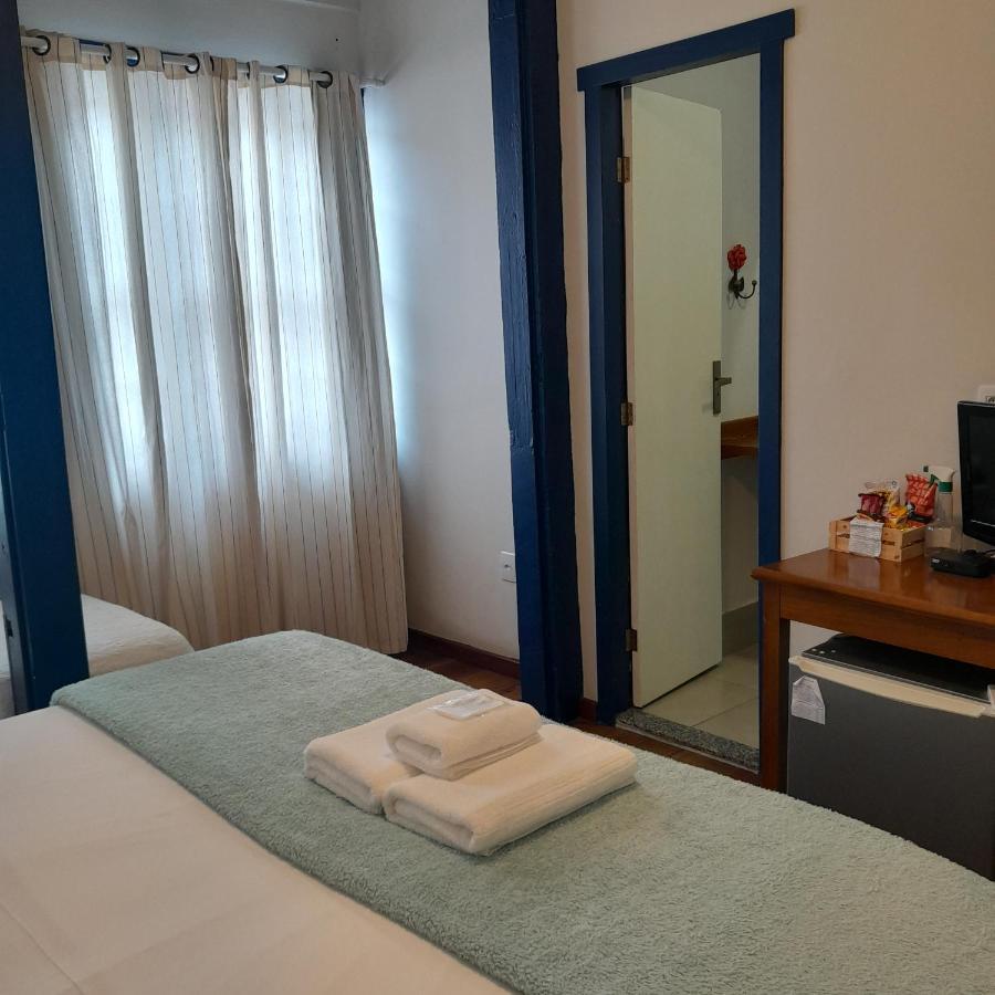 Hotel Barroco Mineiro Ouro Preto  Exterior photo