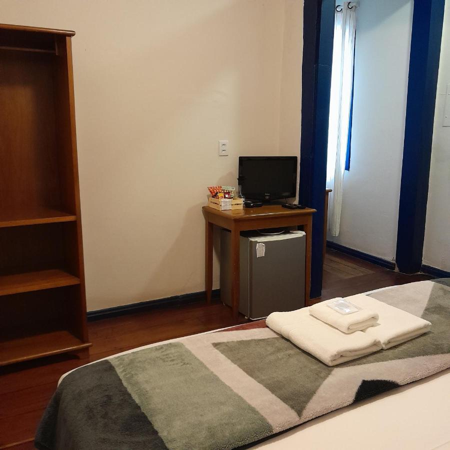 Hotel Barroco Mineiro Ouro Preto  Exterior photo