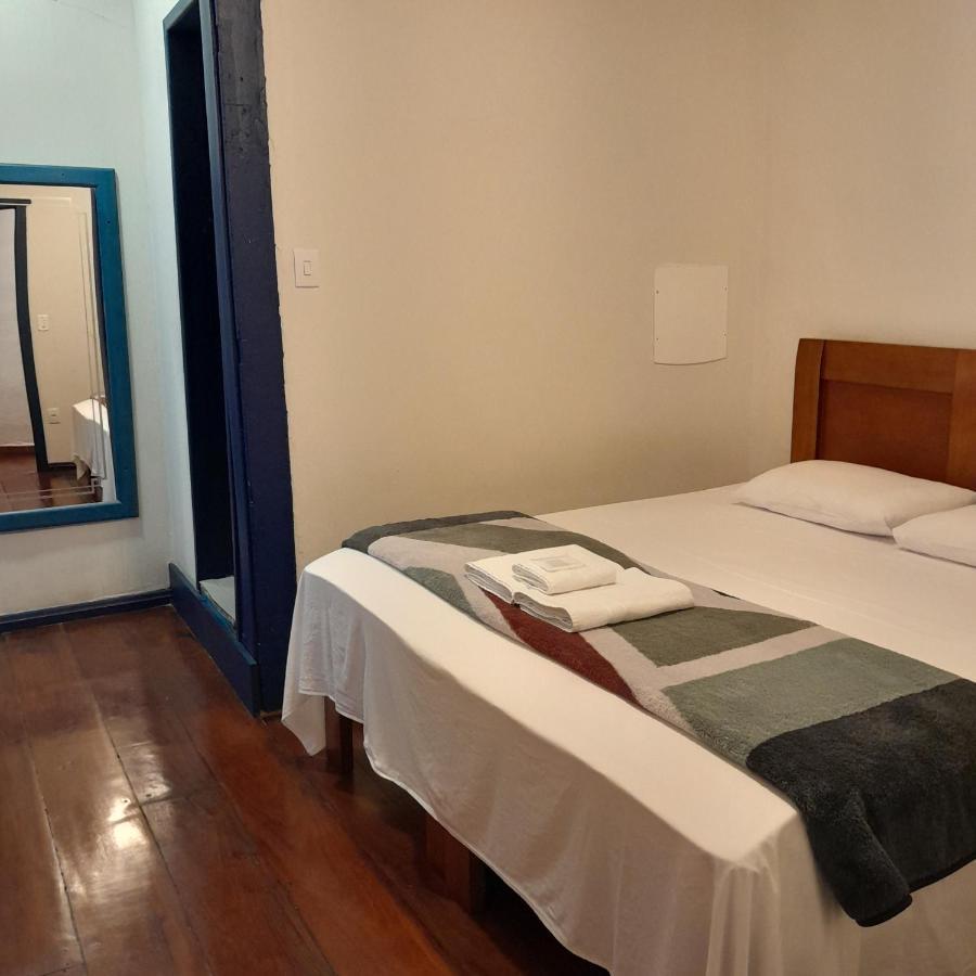 Hotel Barroco Mineiro Ouro Preto  Exterior photo