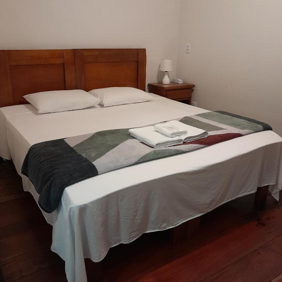 Hotel Barroco Mineiro Ouro Preto  Exterior photo