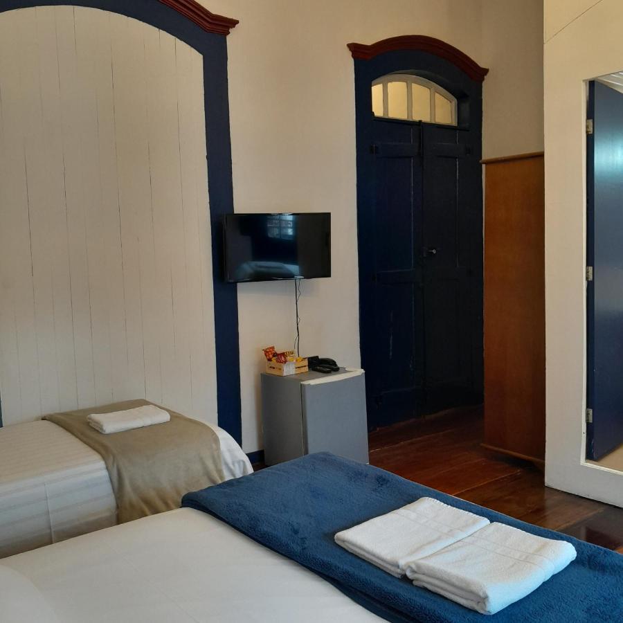 Hotel Barroco Mineiro Ouro Preto  Exterior photo