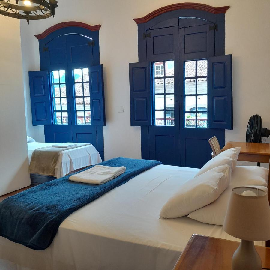 Hotel Barroco Mineiro Ouro Preto  Exterior photo