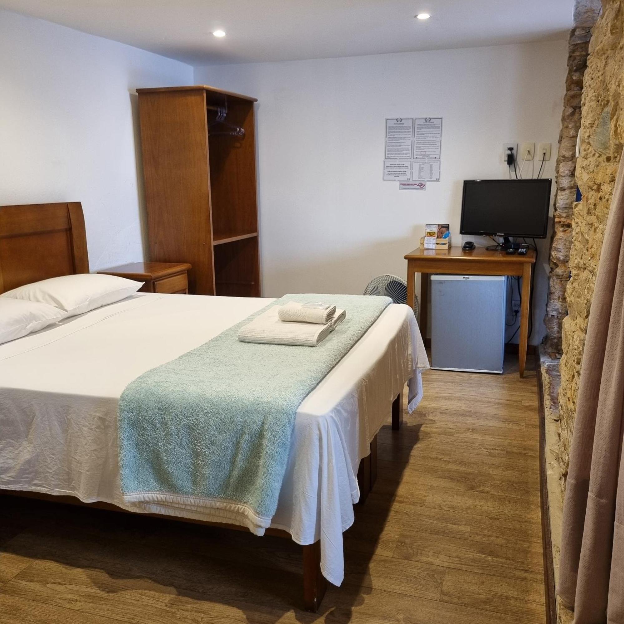 Hotel Barroco Mineiro Ouro Preto  Exterior photo