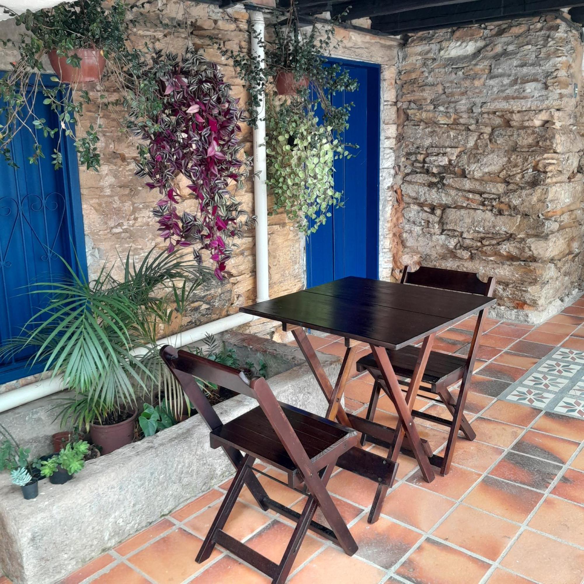 Hotel Barroco Mineiro Ouro Preto  Exterior photo