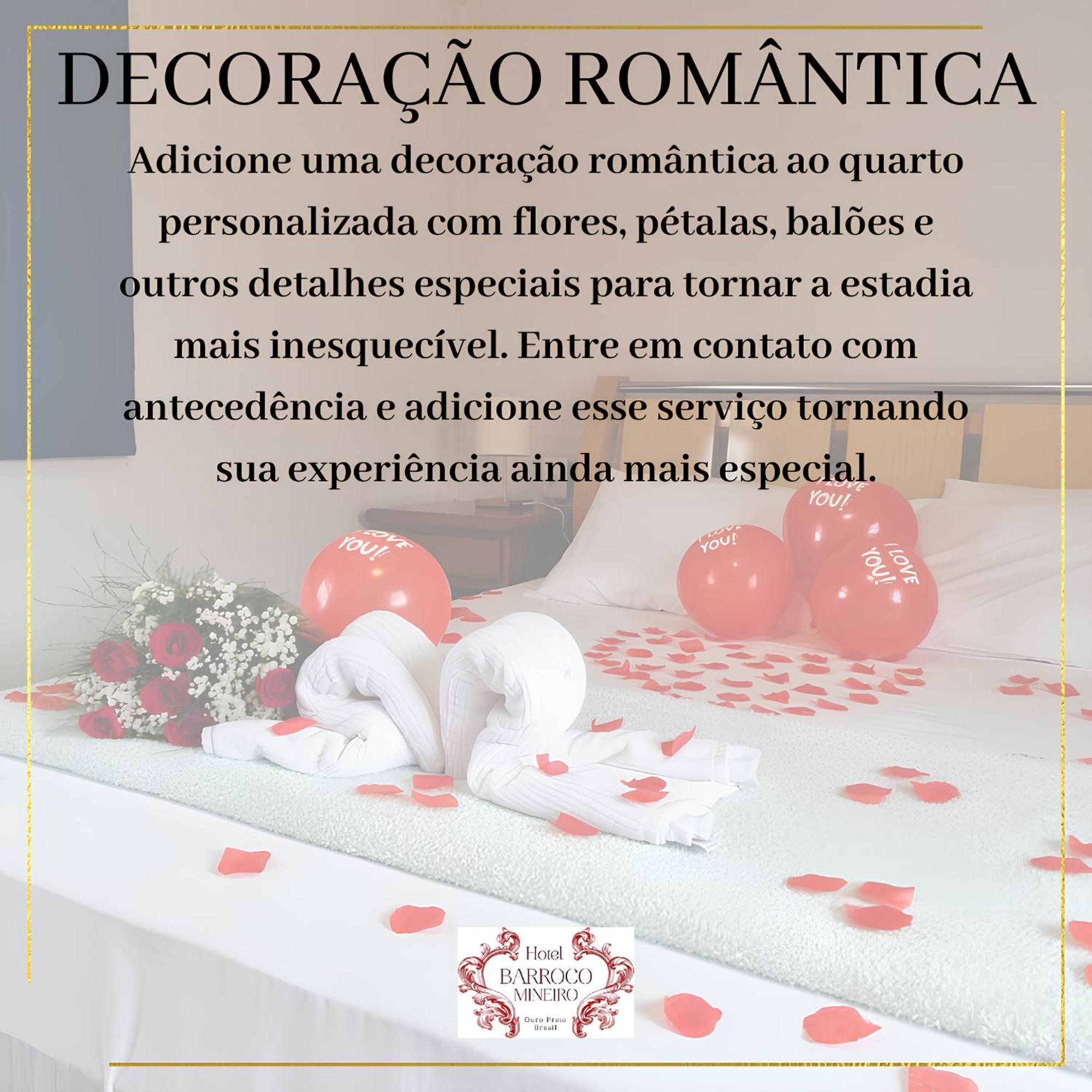 Hotel Barroco Mineiro Ouro Preto  Exterior photo