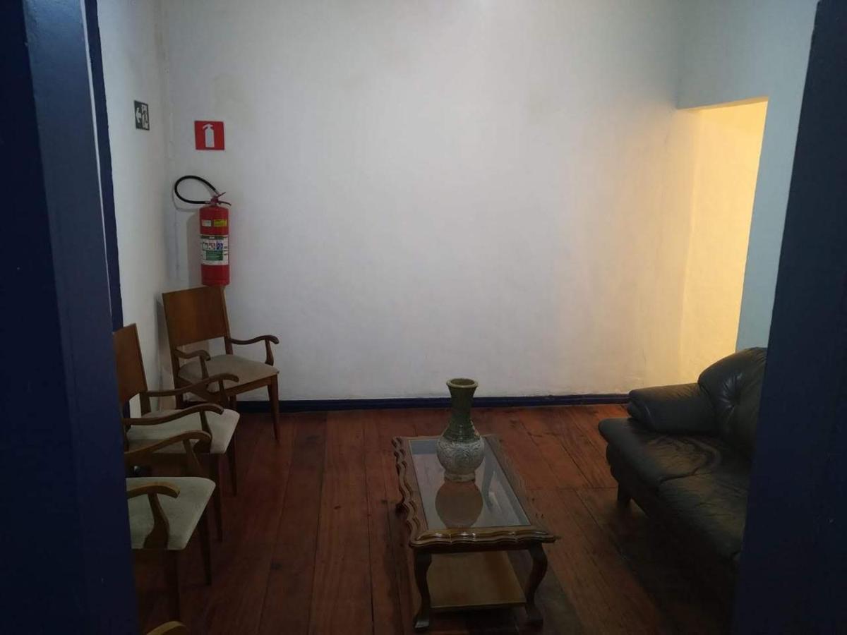 Hotel Barroco Mineiro Ouro Preto  Exterior photo